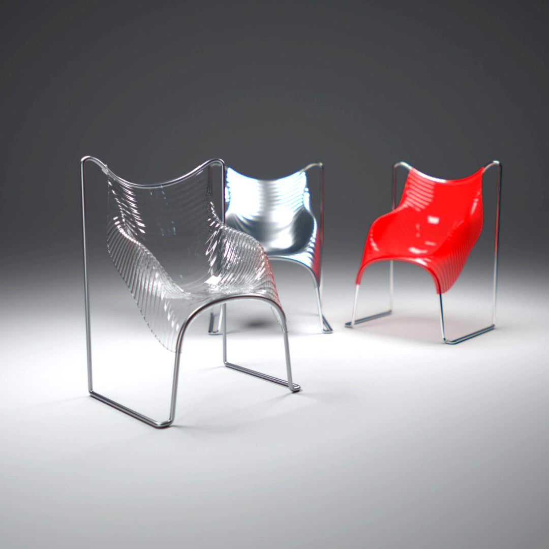 wavy-chair