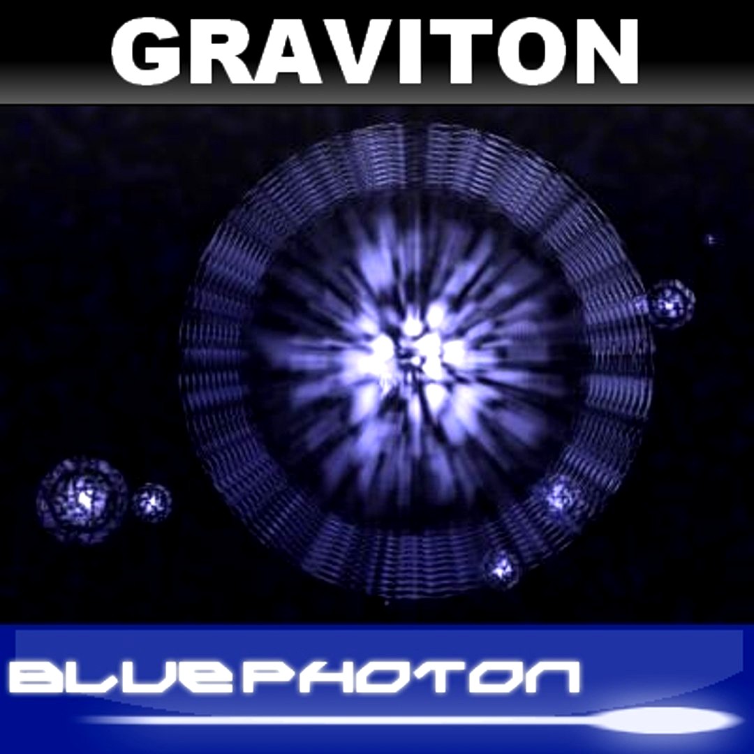 Graviton - Particle Physics