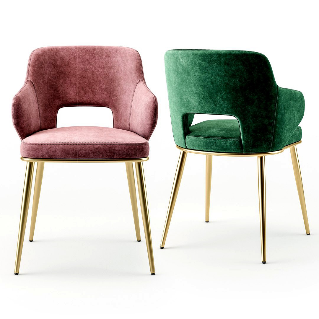 Calligaris Foyer armchair