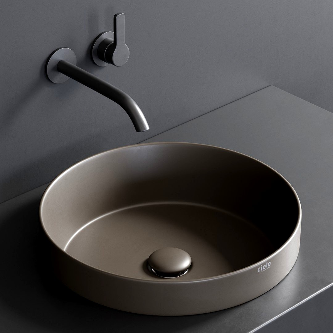 Ceramica Cielo Enjoy 40 Washbasin