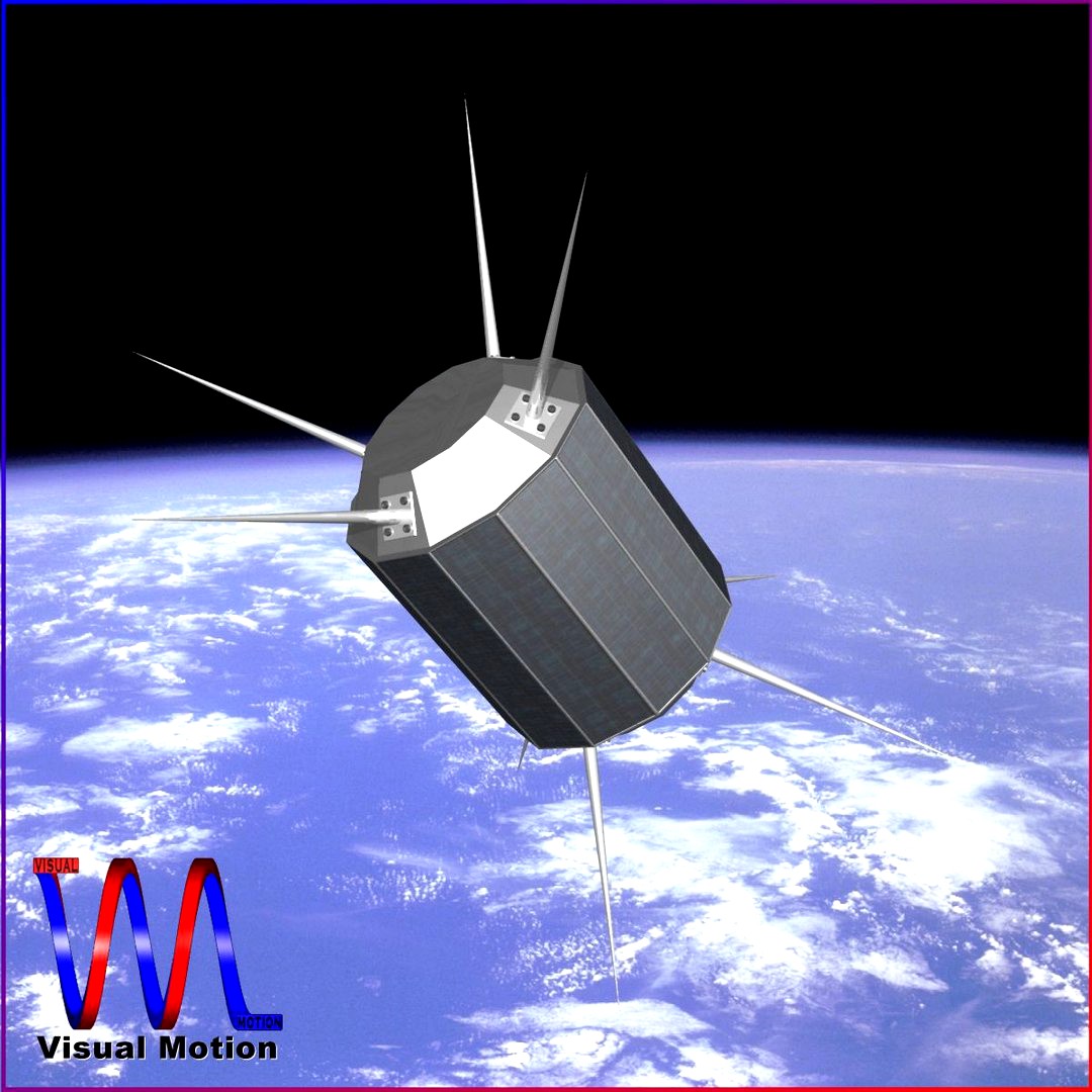 UHF Satellite