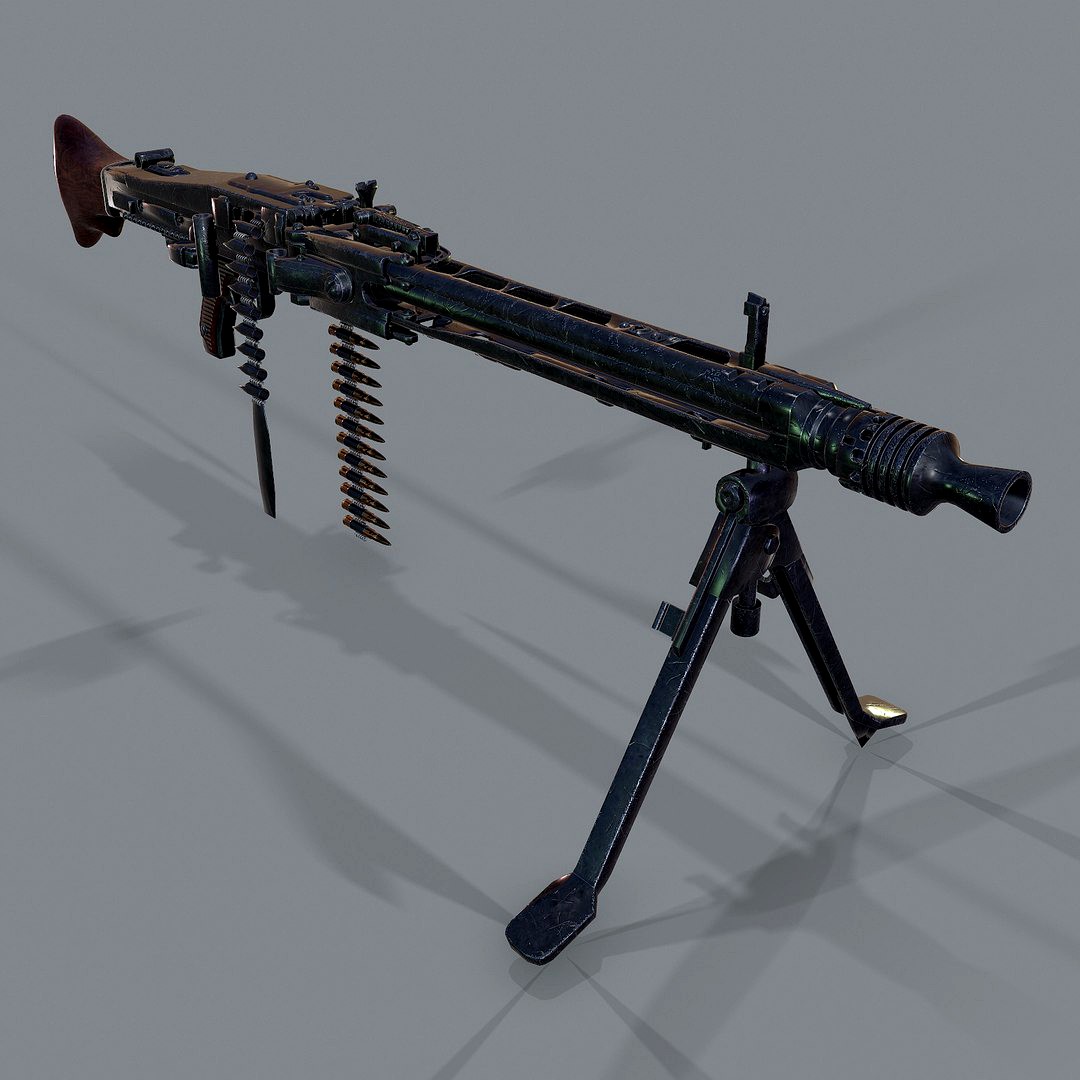 MG-42