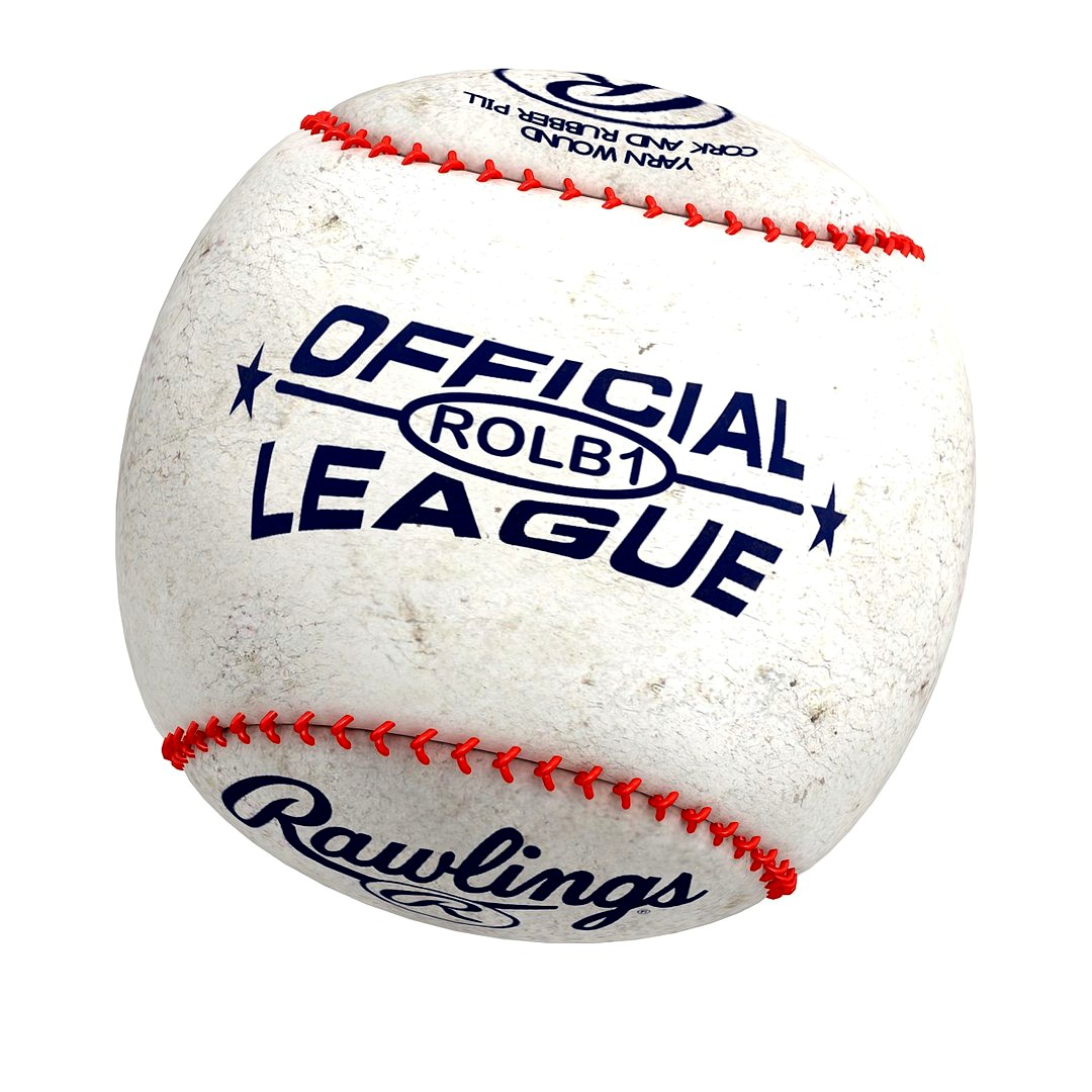 Baseball ROLB1 League