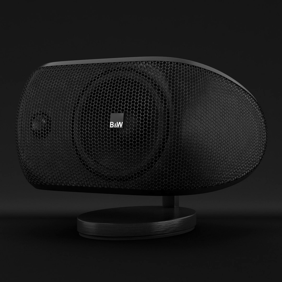 Bowers and Wilkins M1