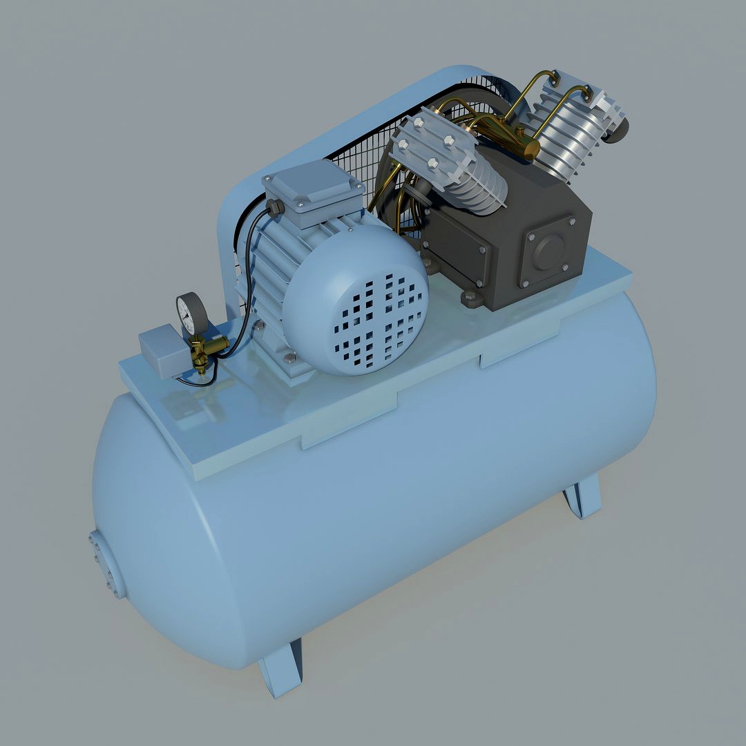 Compressor K22