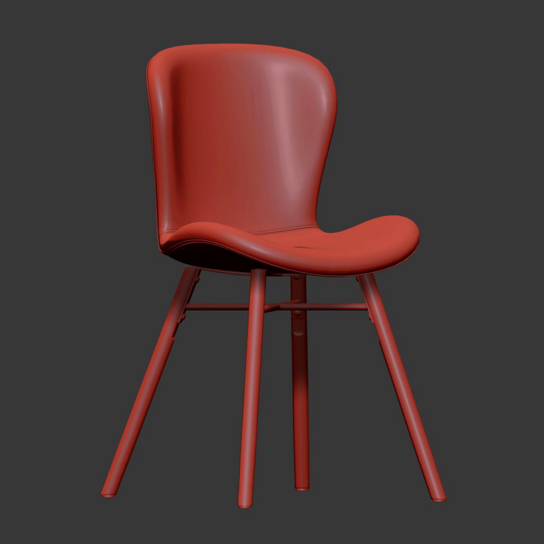 Etta Chair Habitat