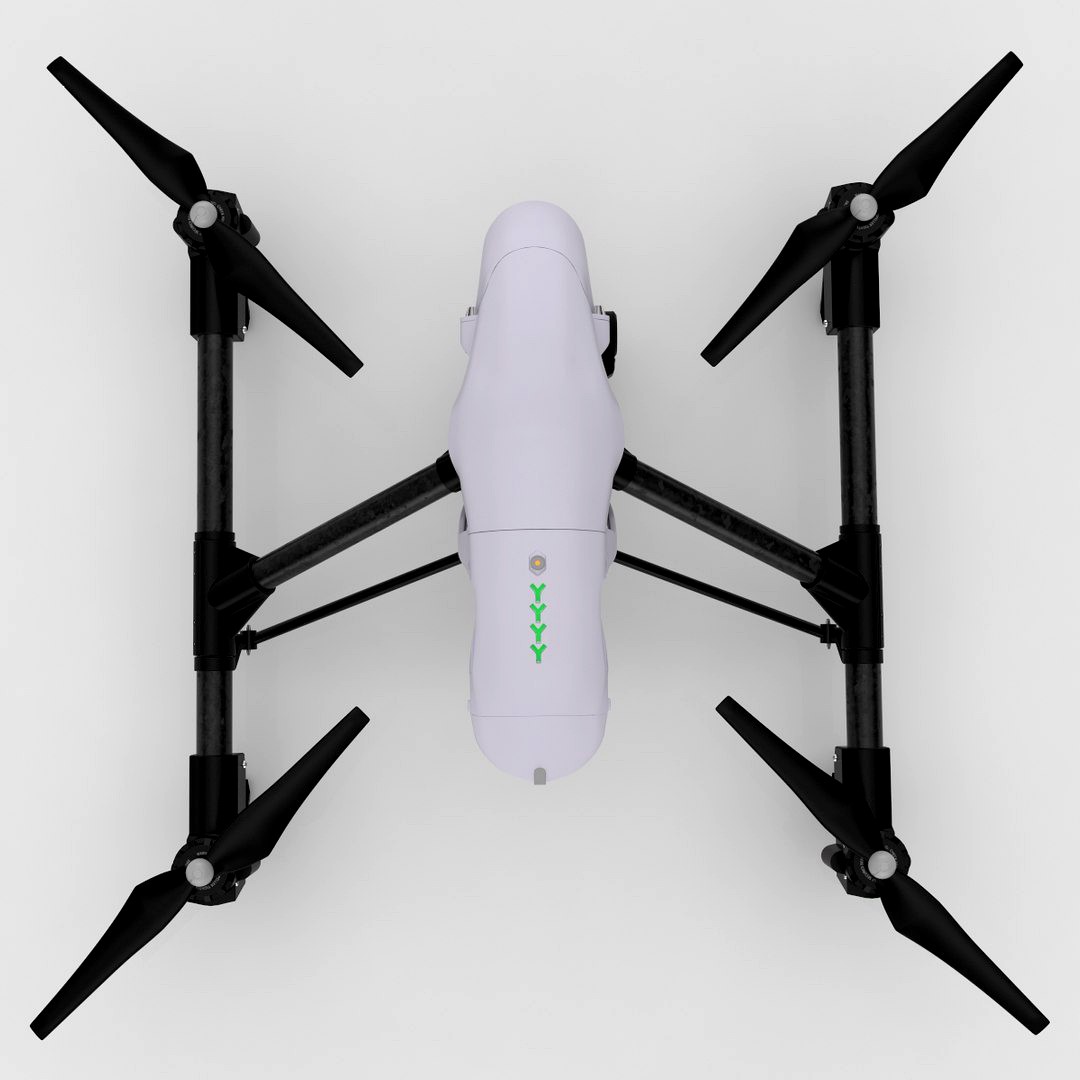 DJI Inspire 1