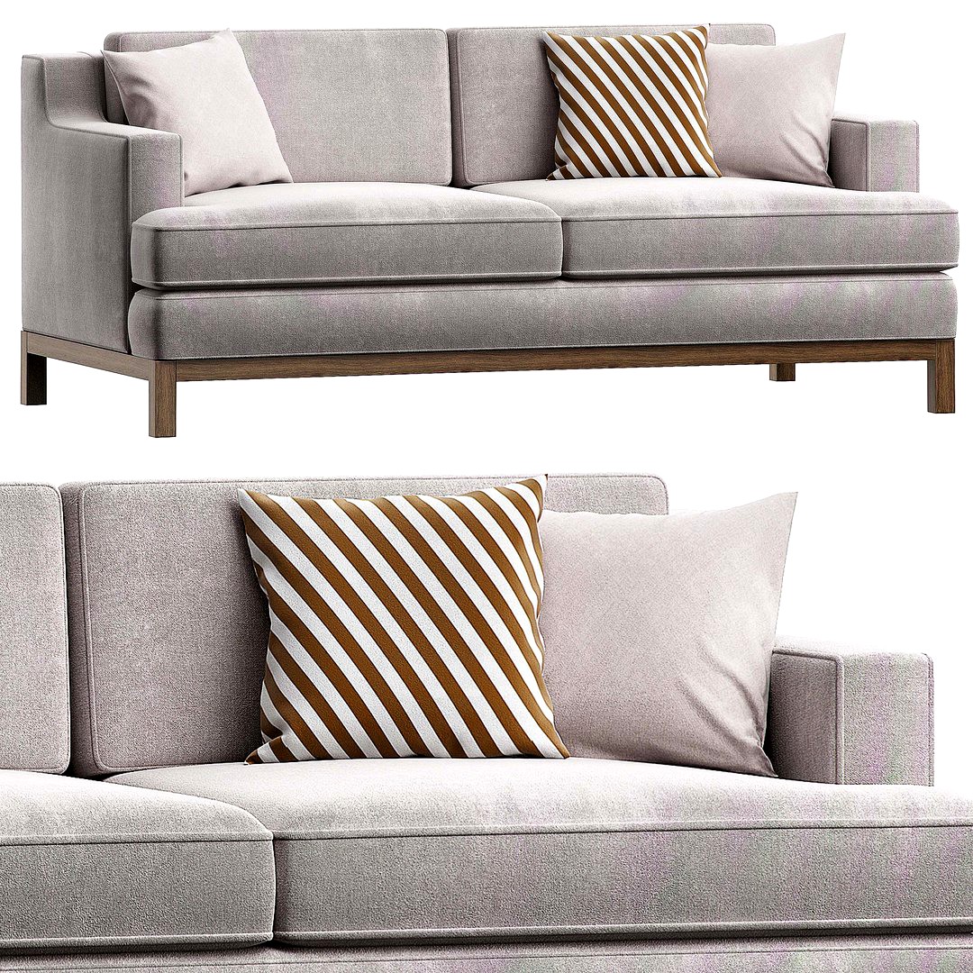 Denver Sofa