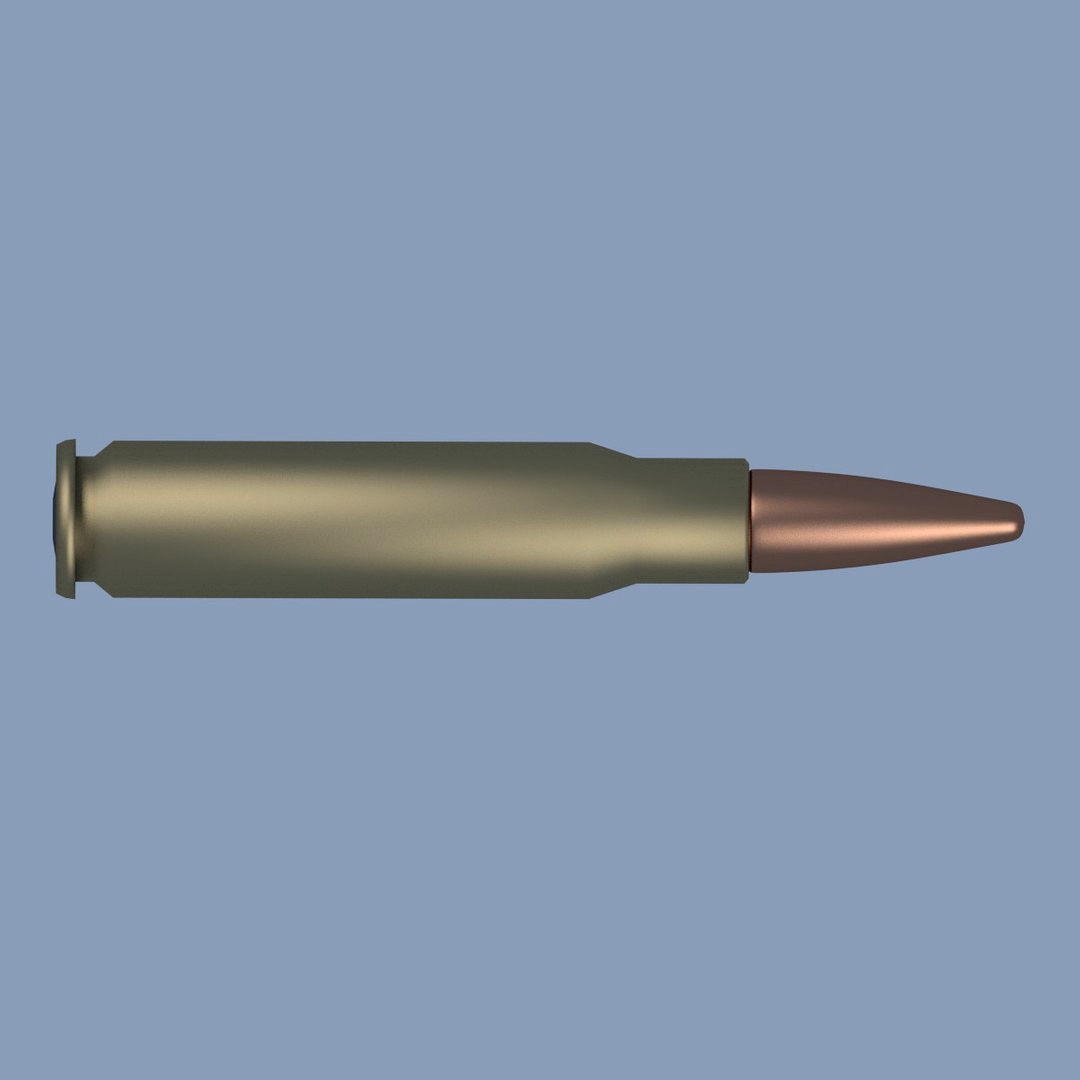 Bullet 338