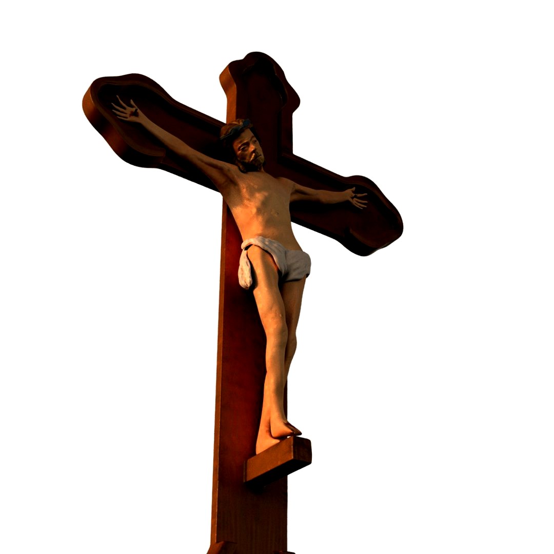 Crucifix