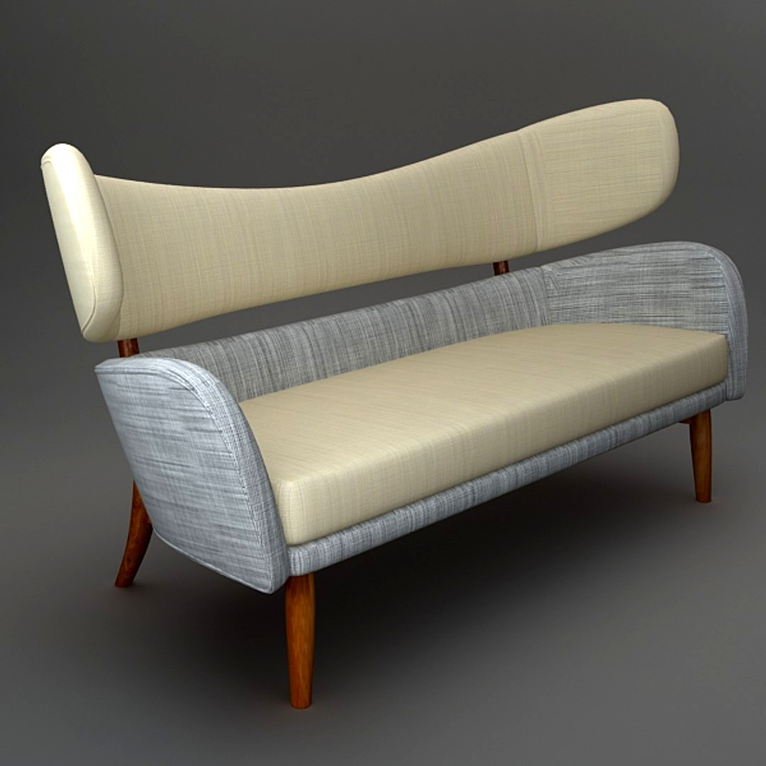 Settee