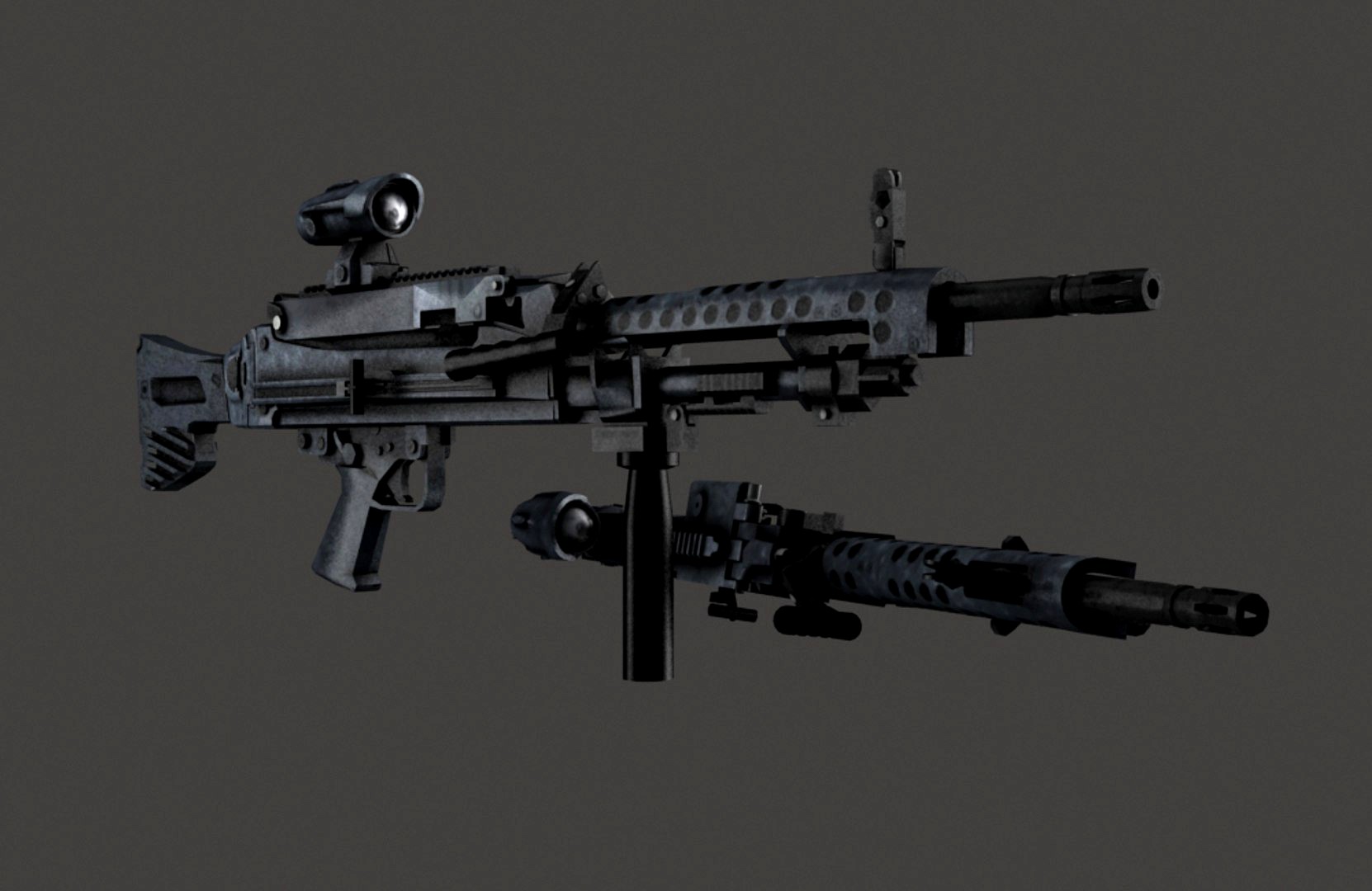 M240 machine guns  automatic machine guns  firearms