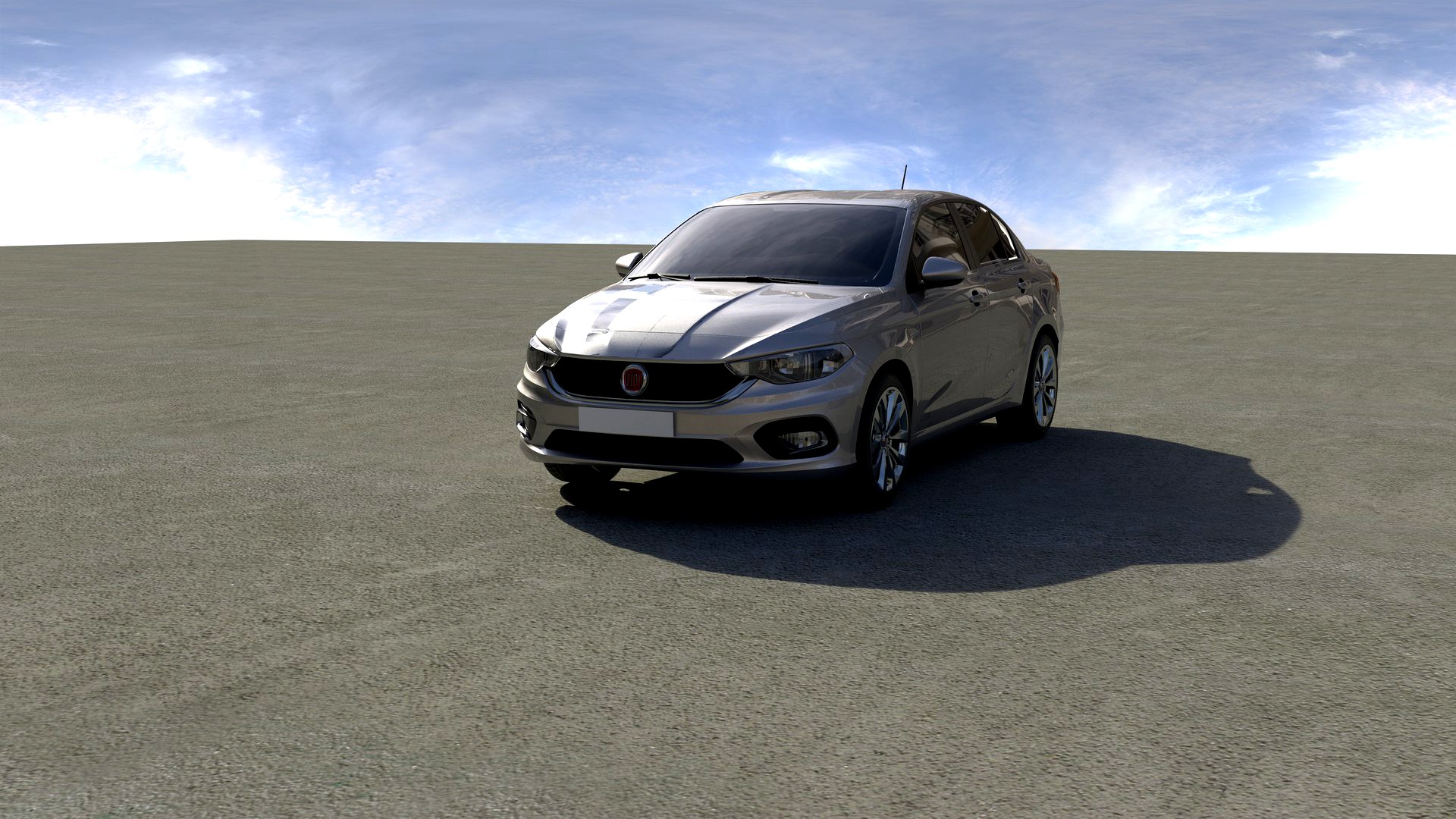 Fiat Tipo Nuova