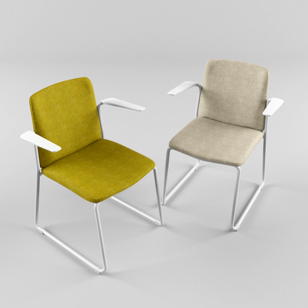 Chair EMA production ENEA