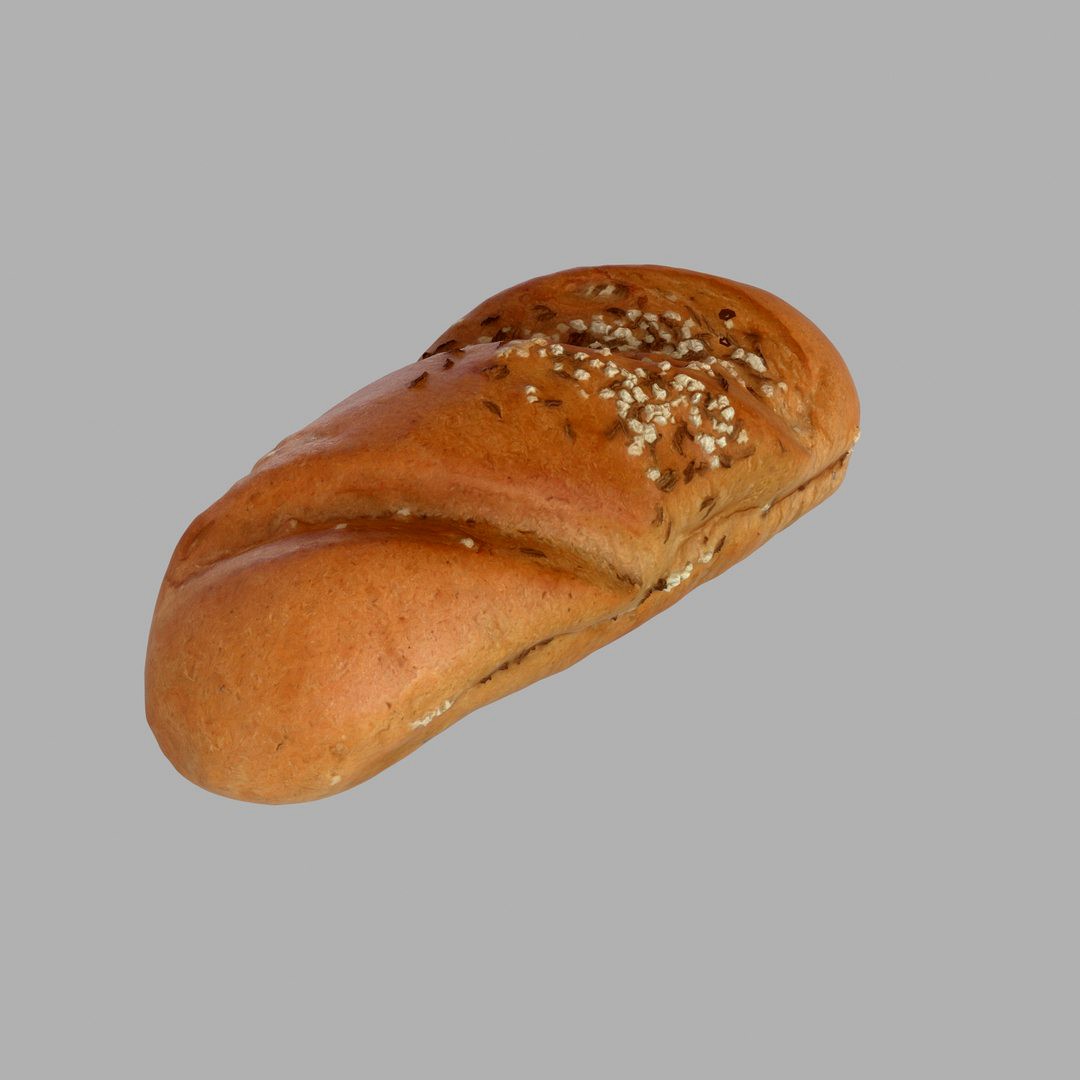Baguette Small