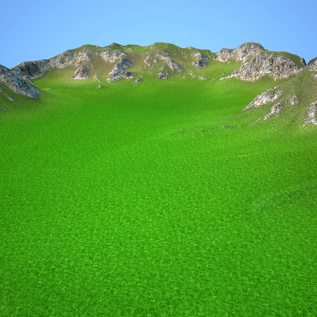 Terrain 008