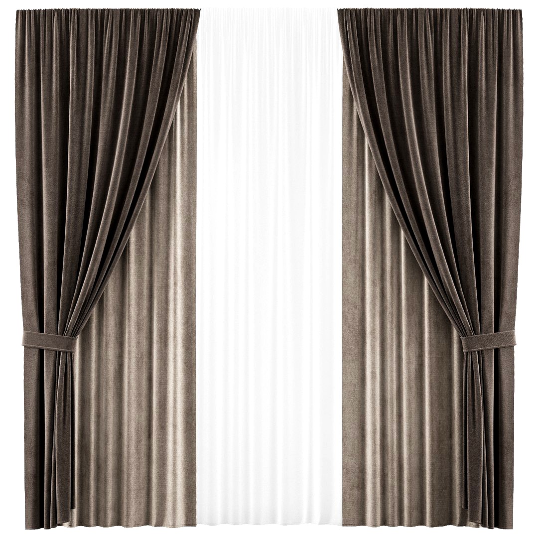 Curtains 32