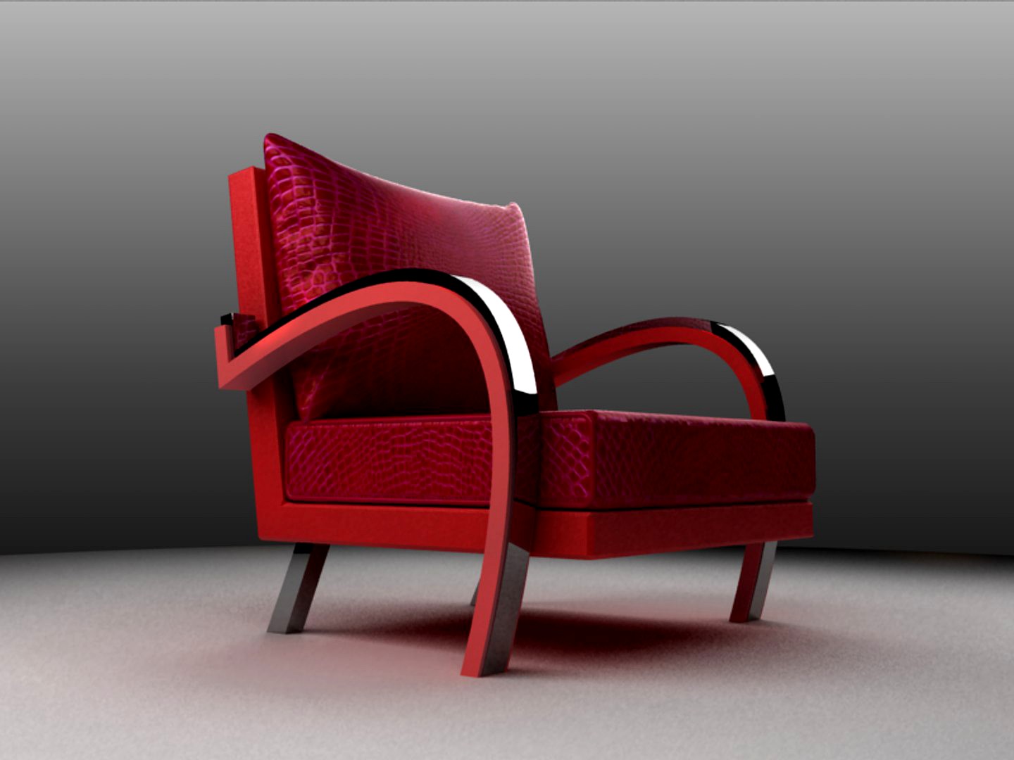 Chair Set Vol1