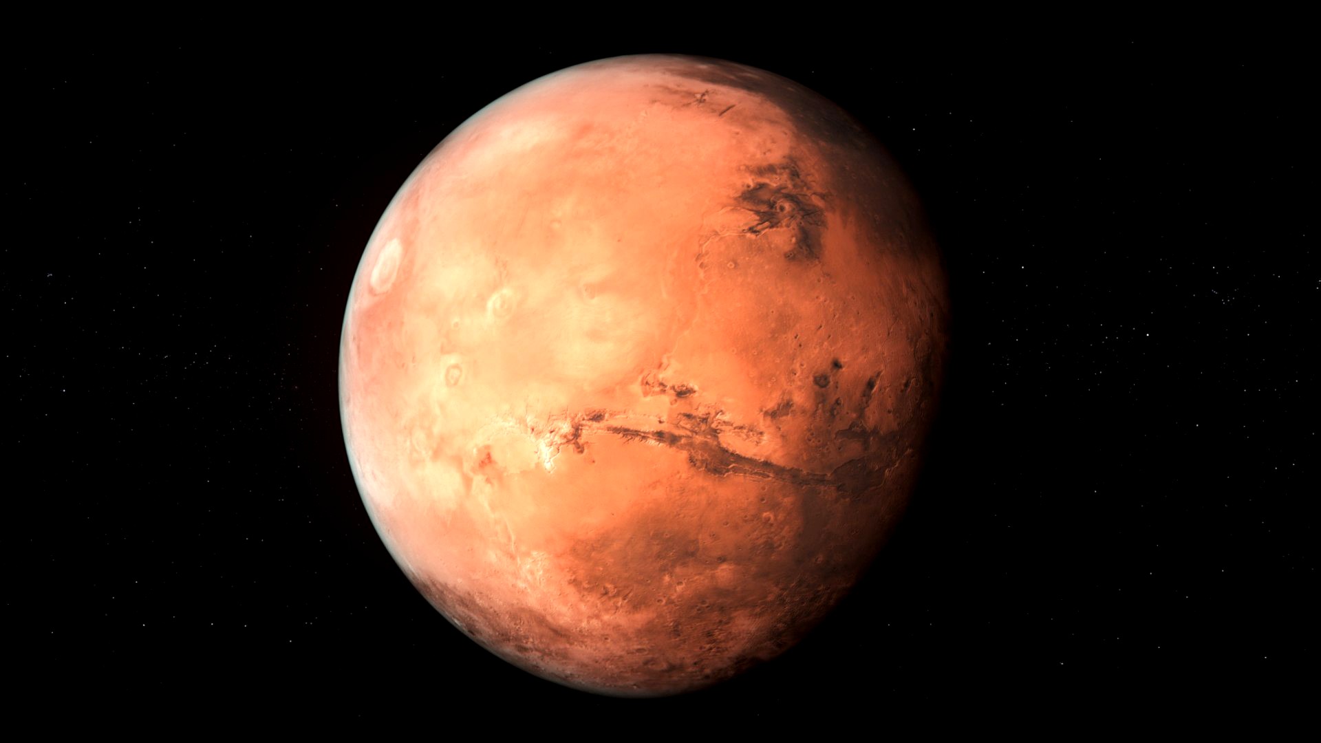 Mars 8K
