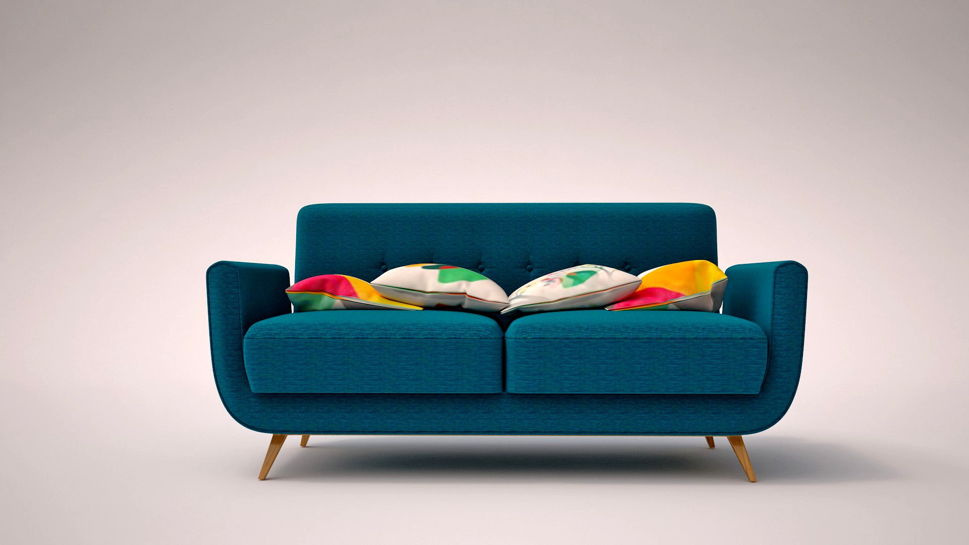 LI Sofa Modern
