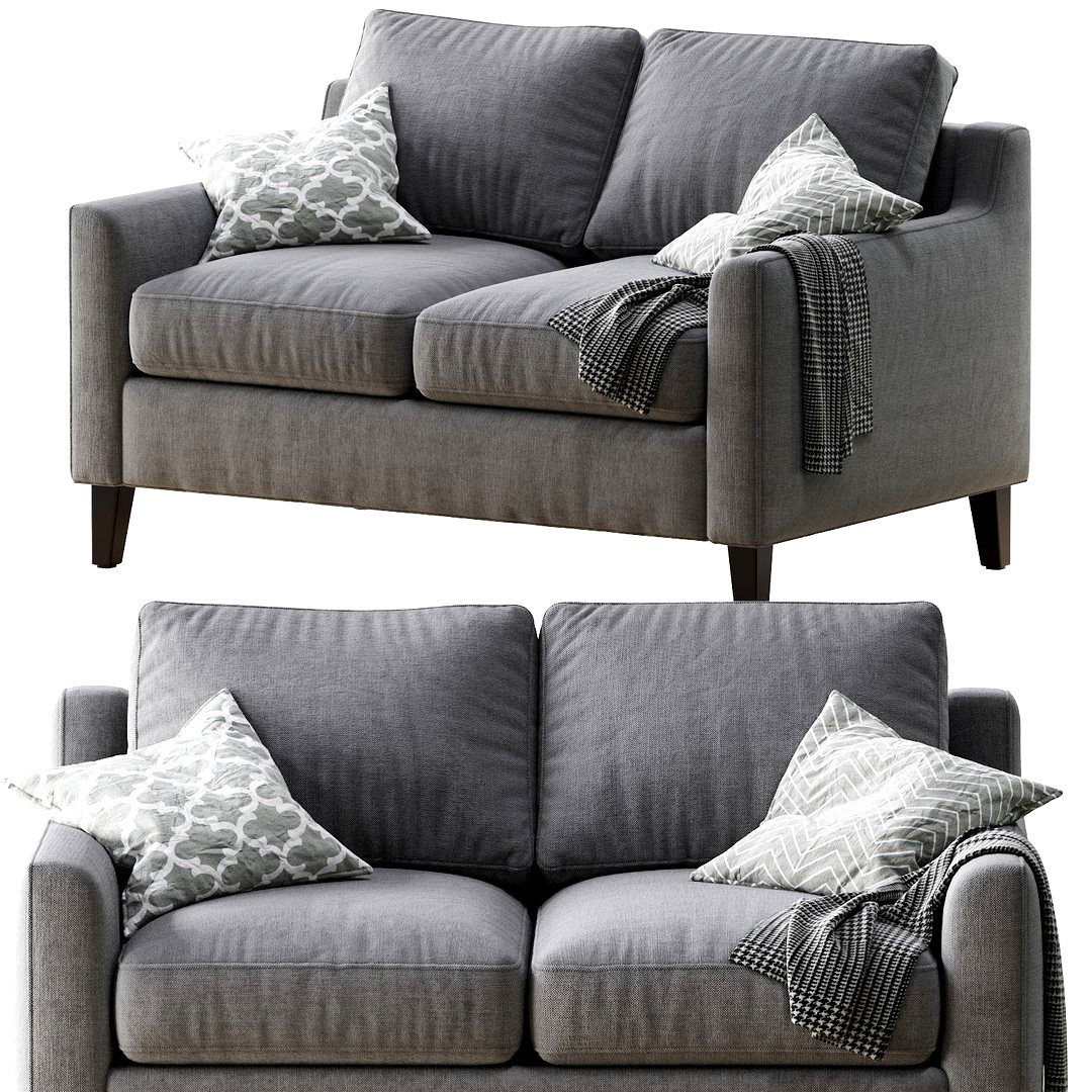 Beverly Upholstered Sofa