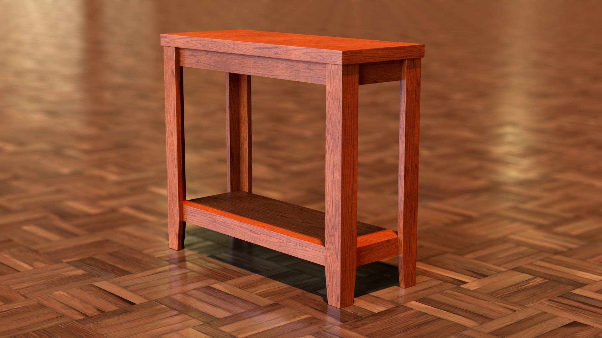 End Table