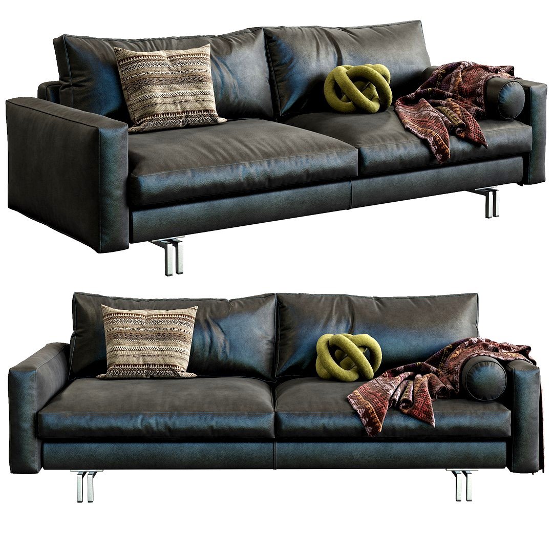 Interface Sofa BLUES