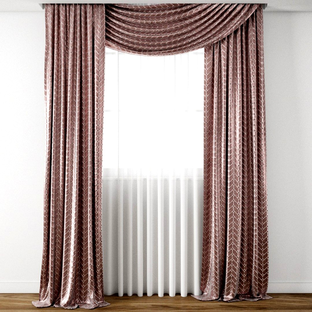 Curtain 133