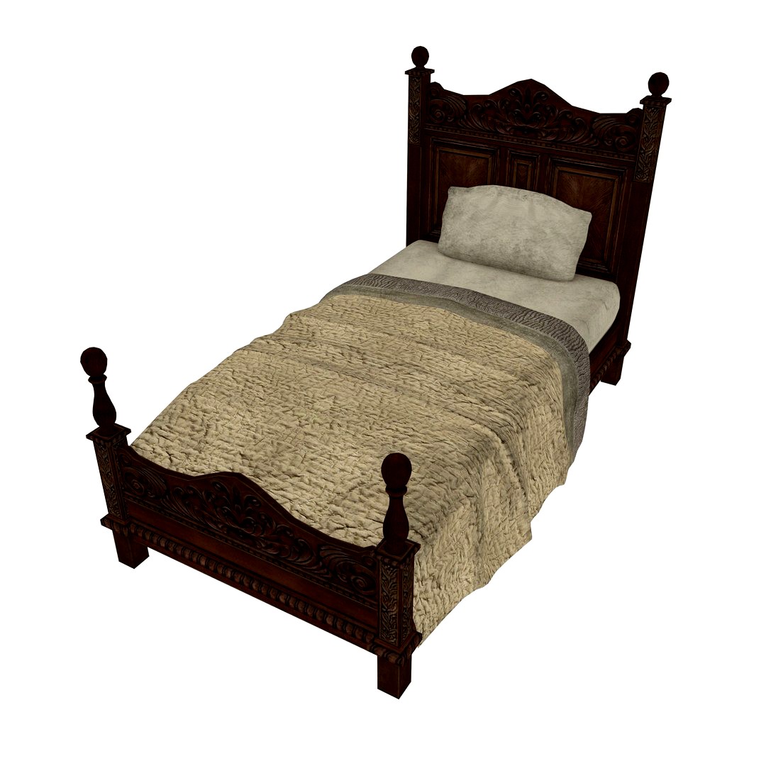 Bedcloth 36