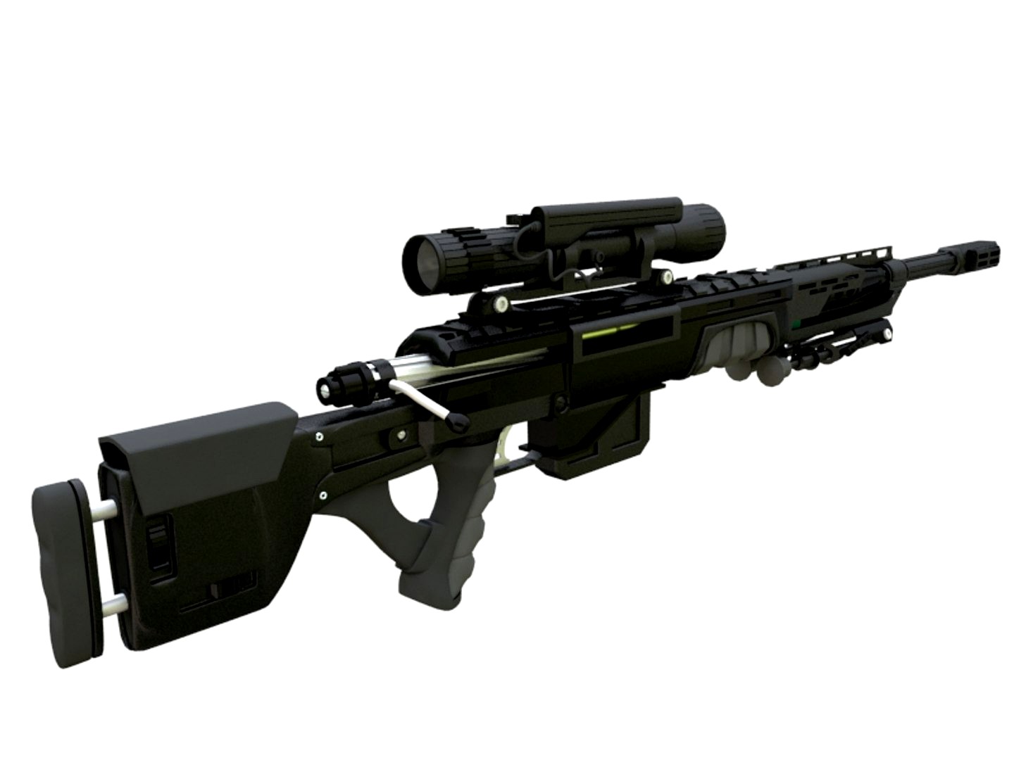 Sniper S1