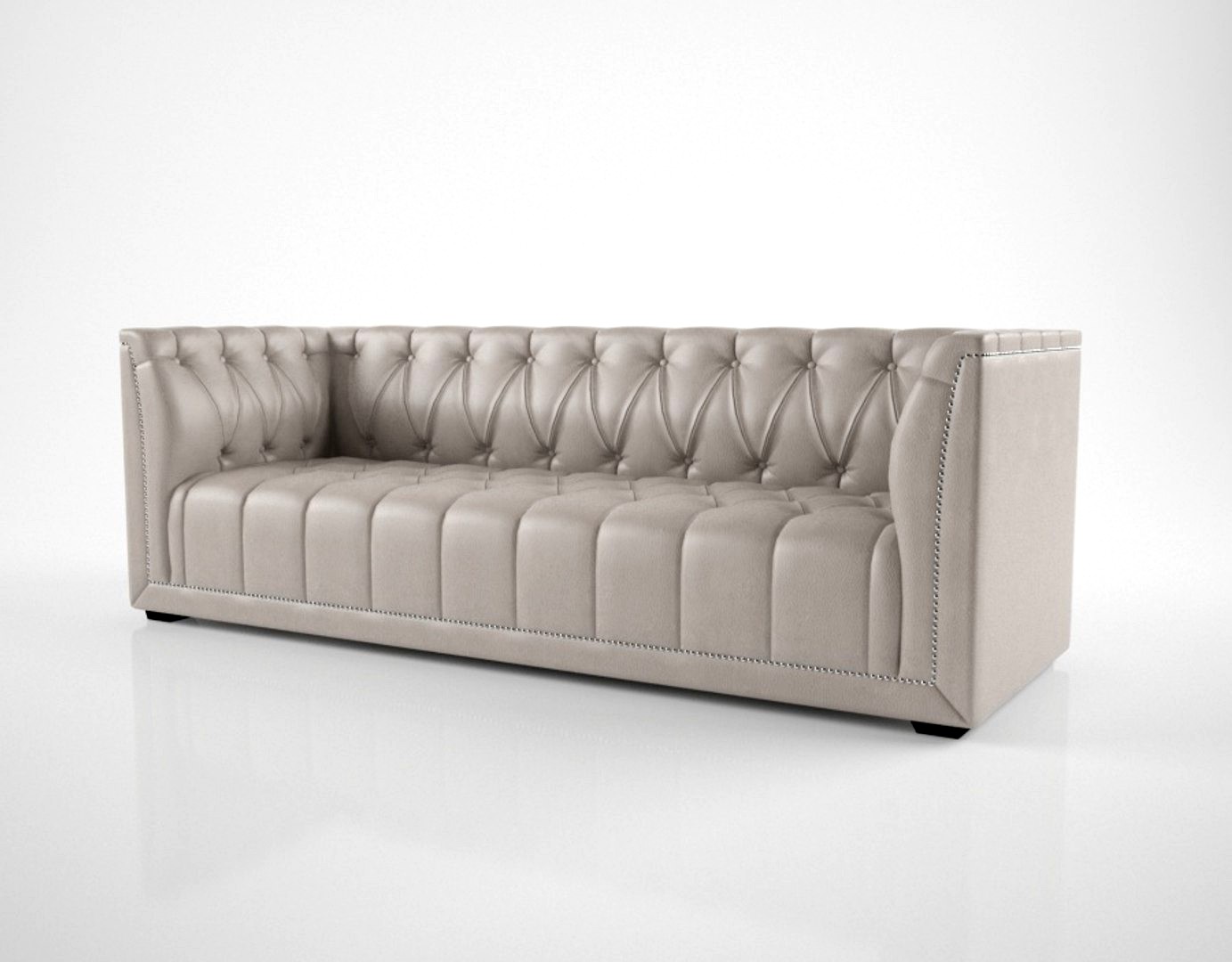 The Sofa and Chair Company Belmont sofa