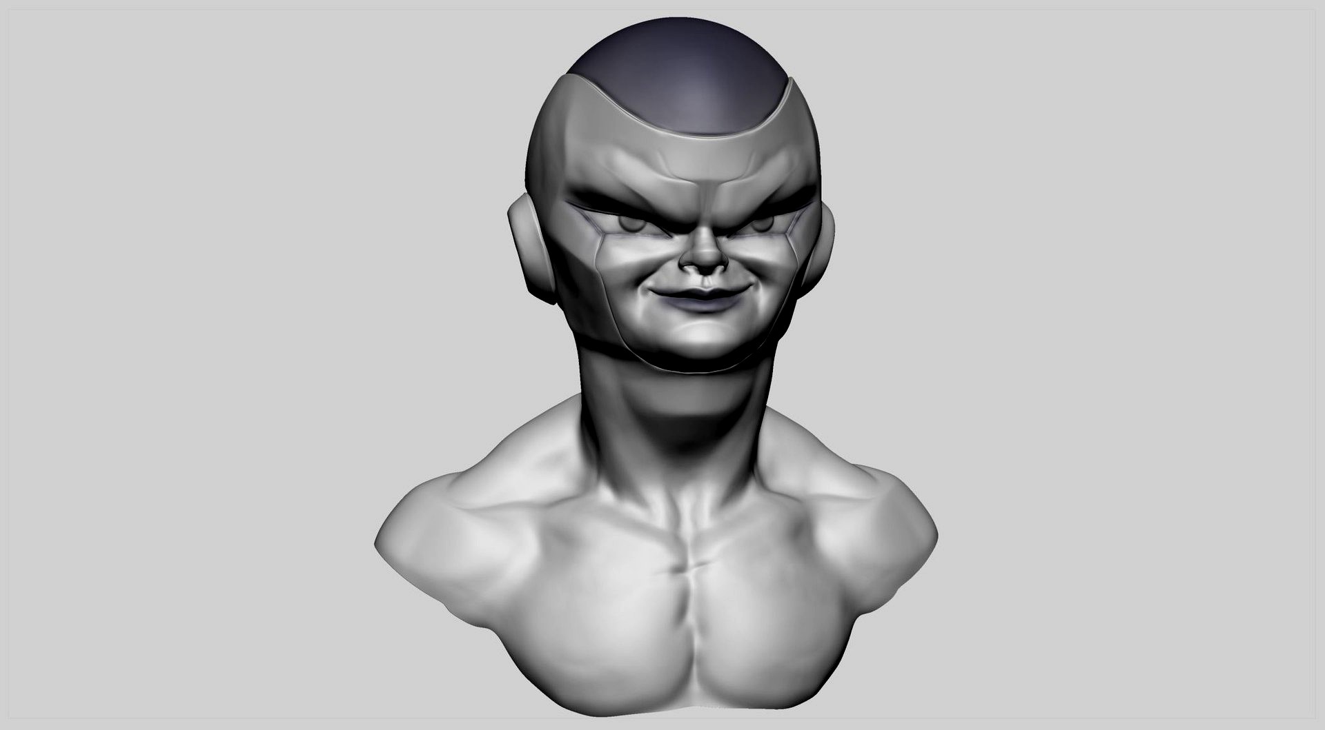 Frieza v2