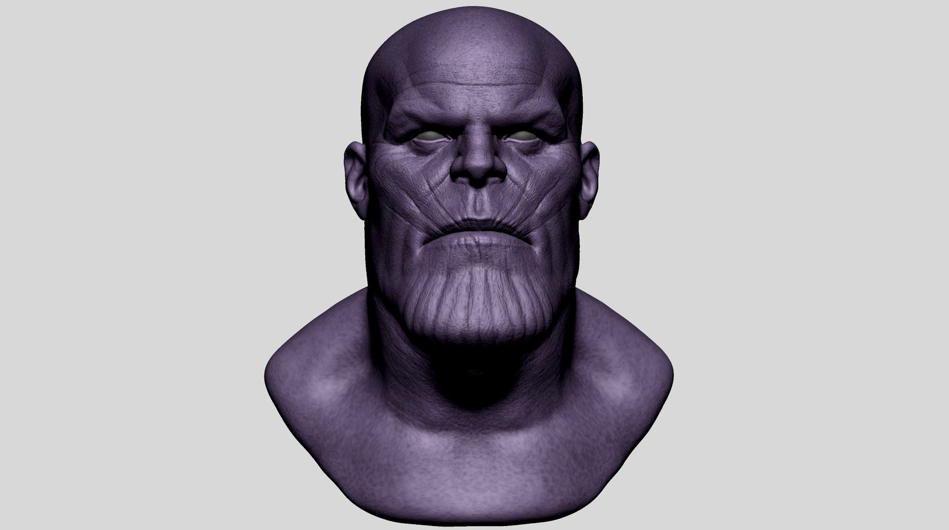 Thanos v2