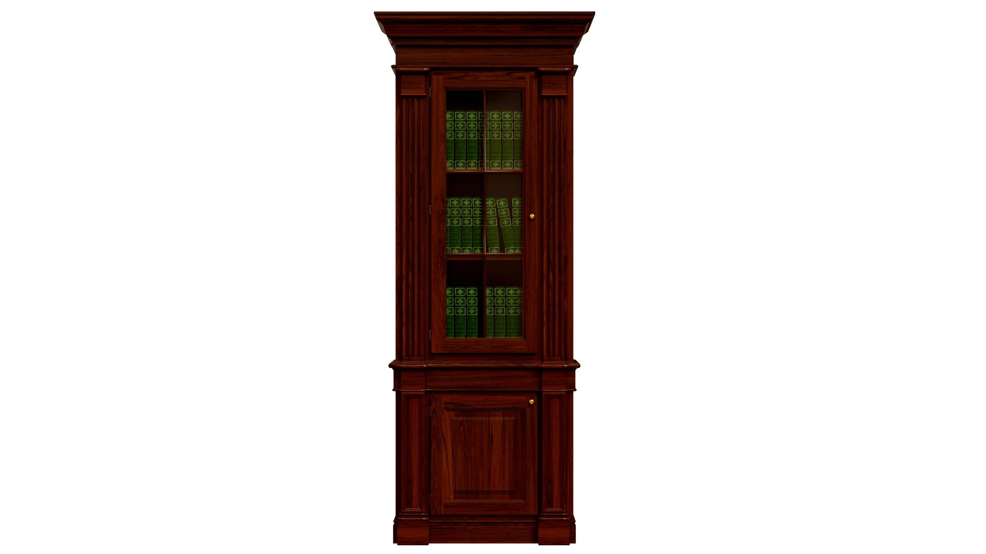 Bookcase 900