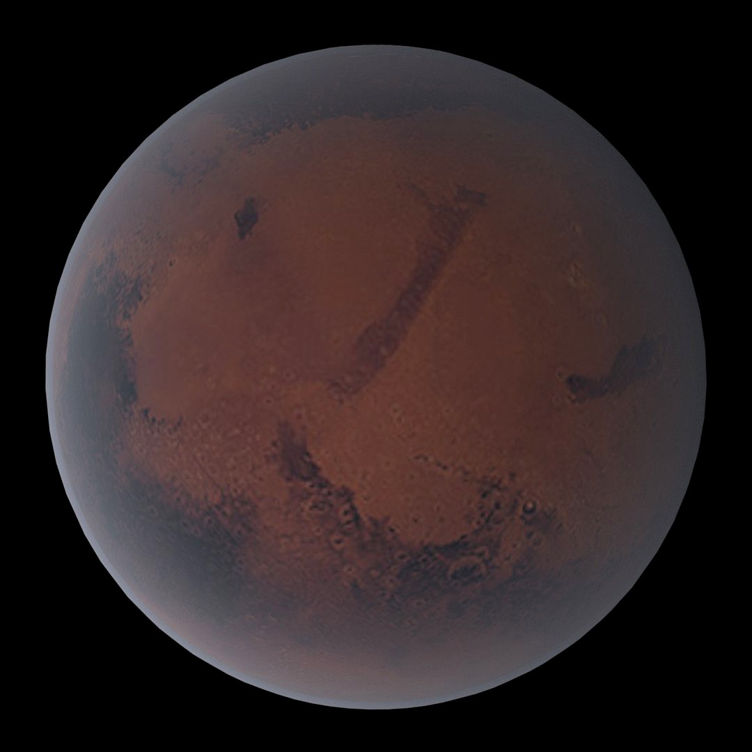 Mars