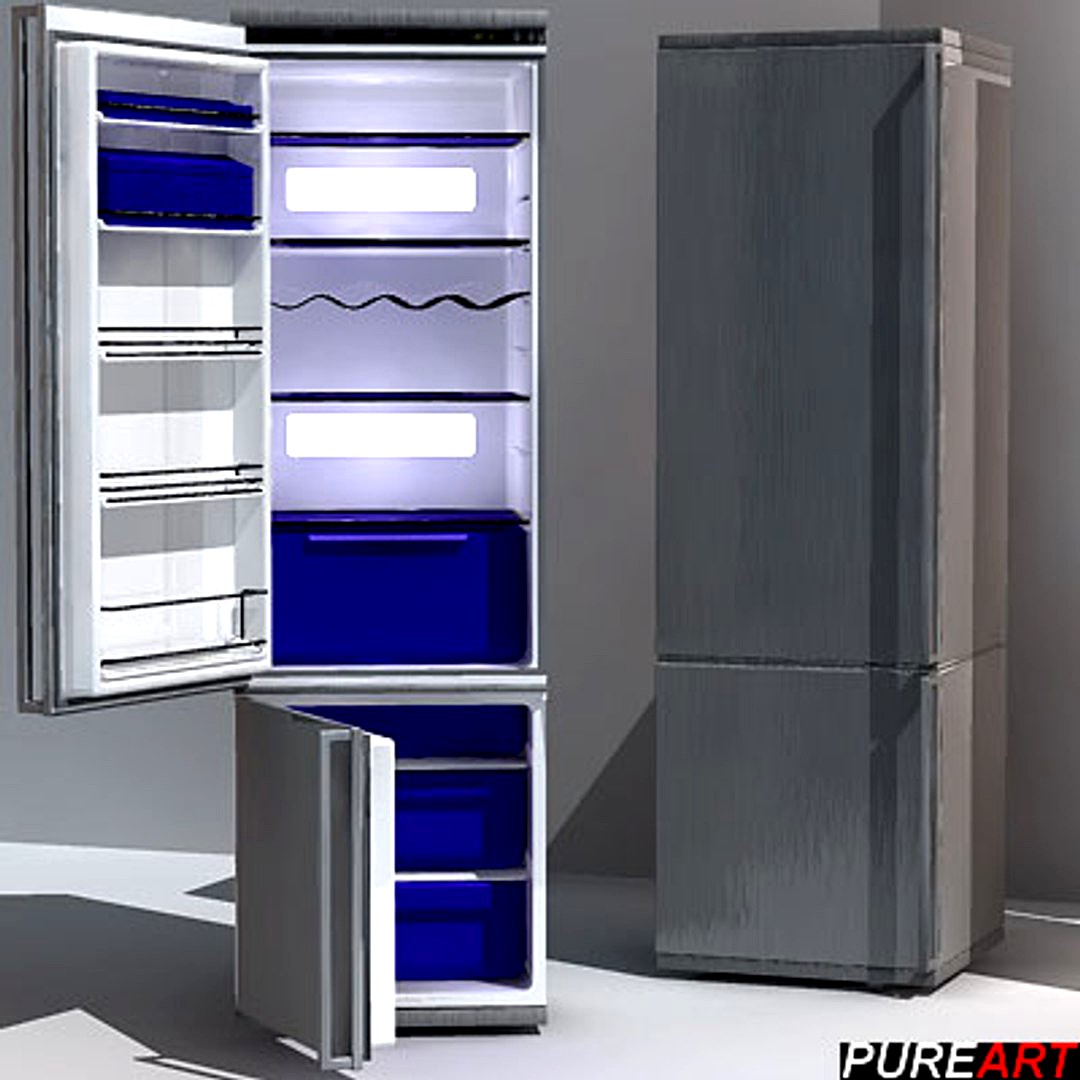K1-refrigerators