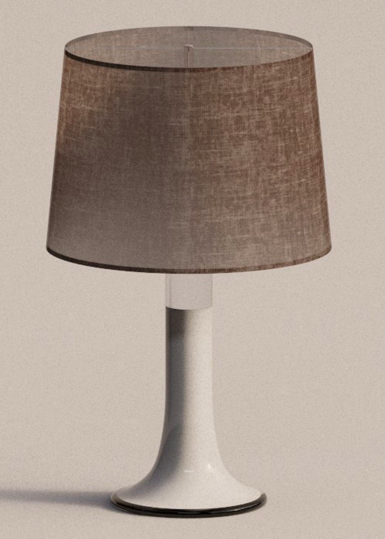 Lamp 58