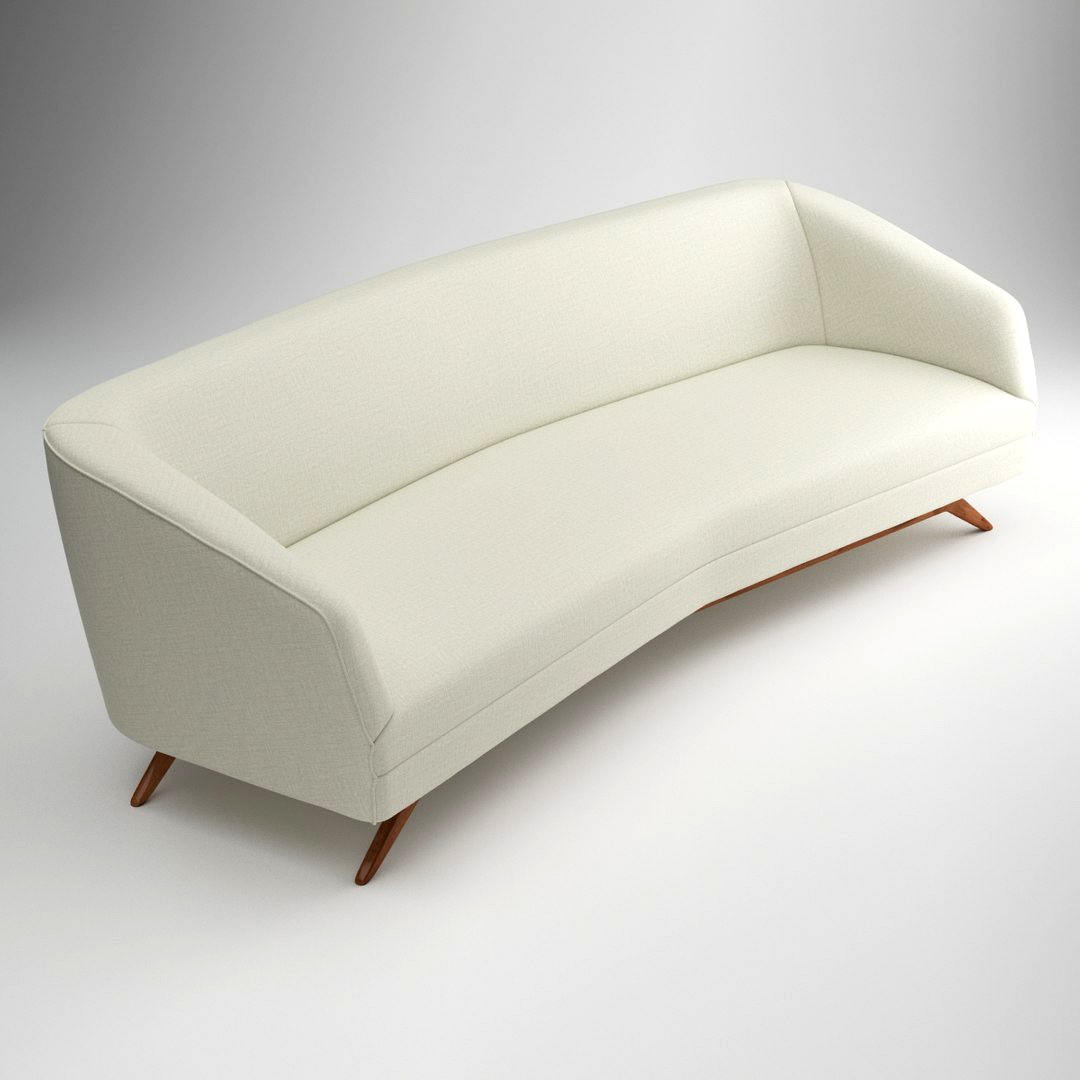 Kagan 5th Avenue Sofa