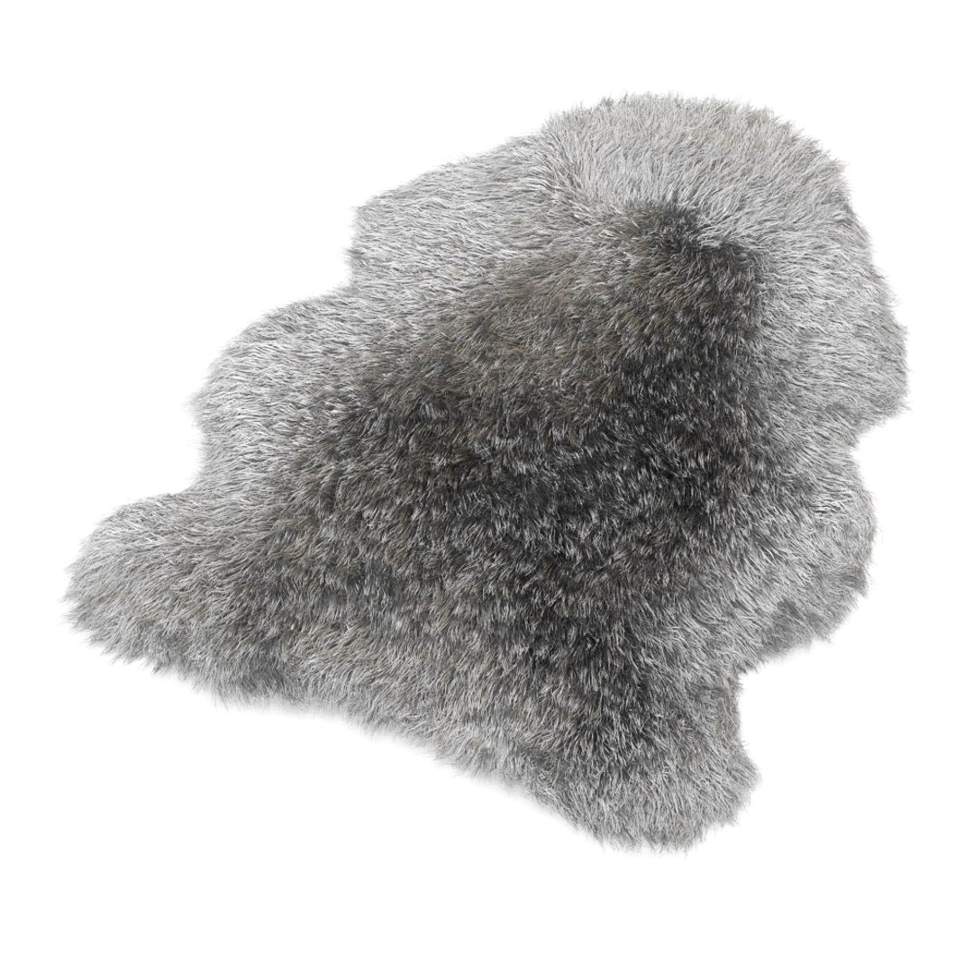 Sheepskin Rug