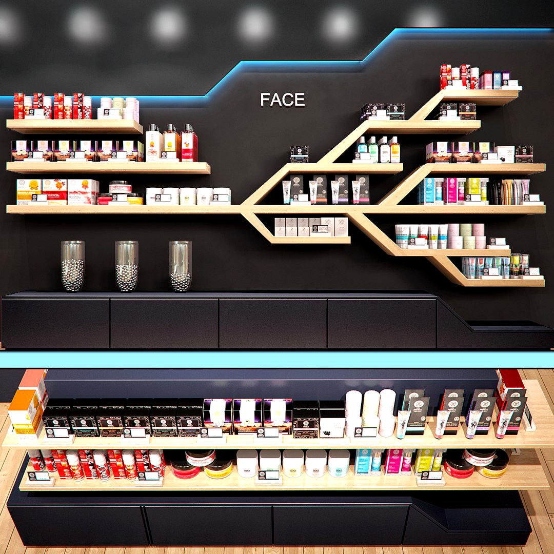 Cosmetics