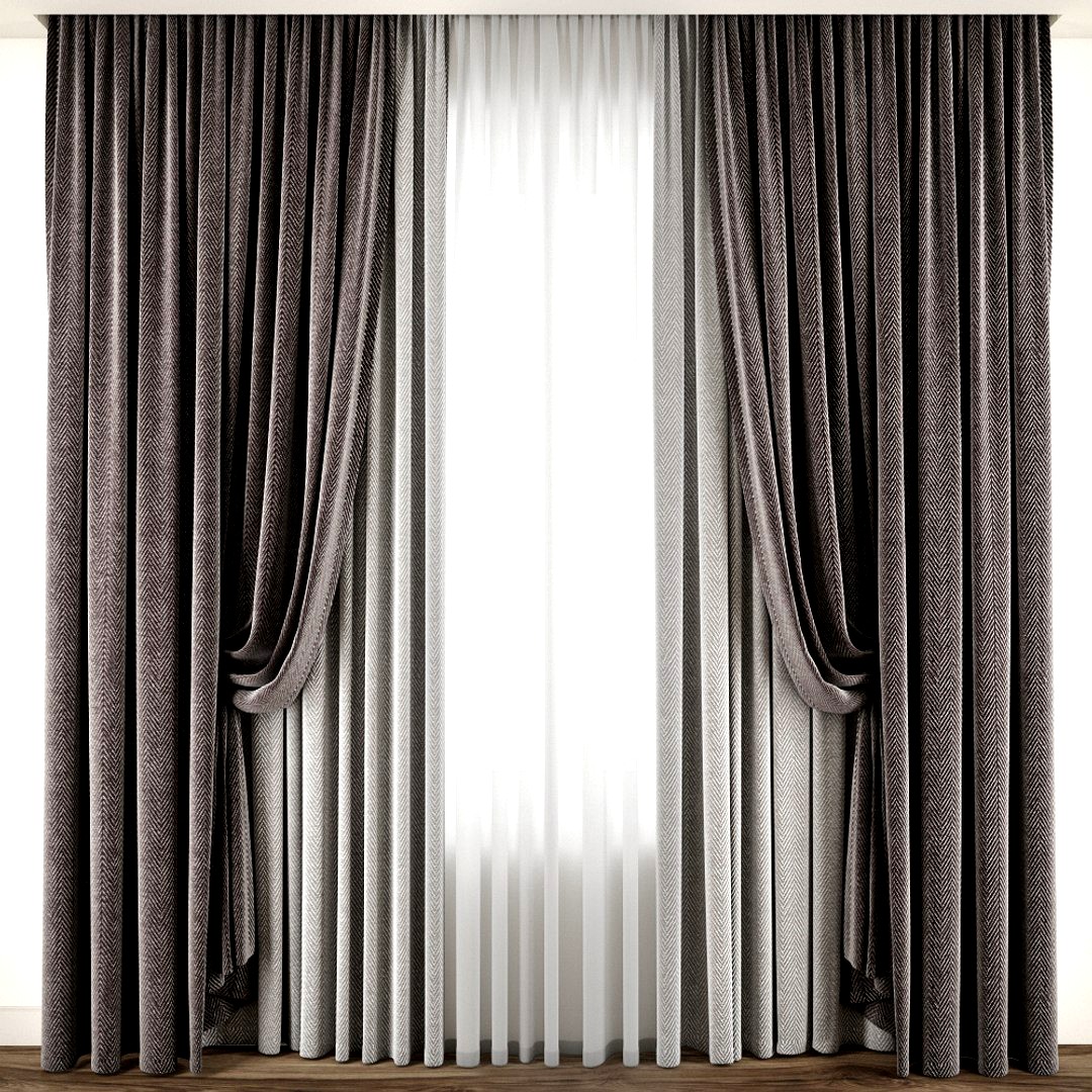 Curtain 90