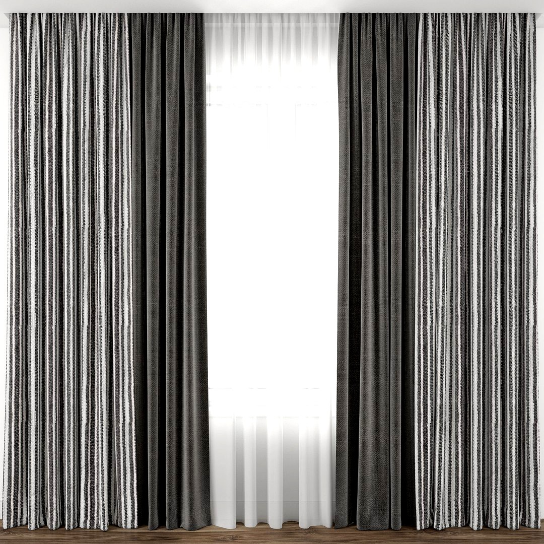 Curtain 66
