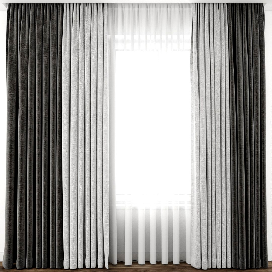 Curtain 65