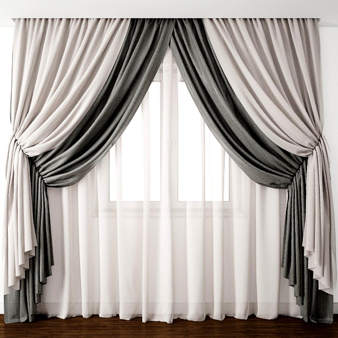 Curtain 46