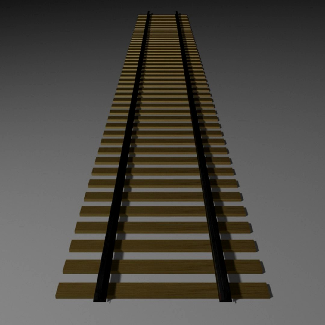 Railroad Track