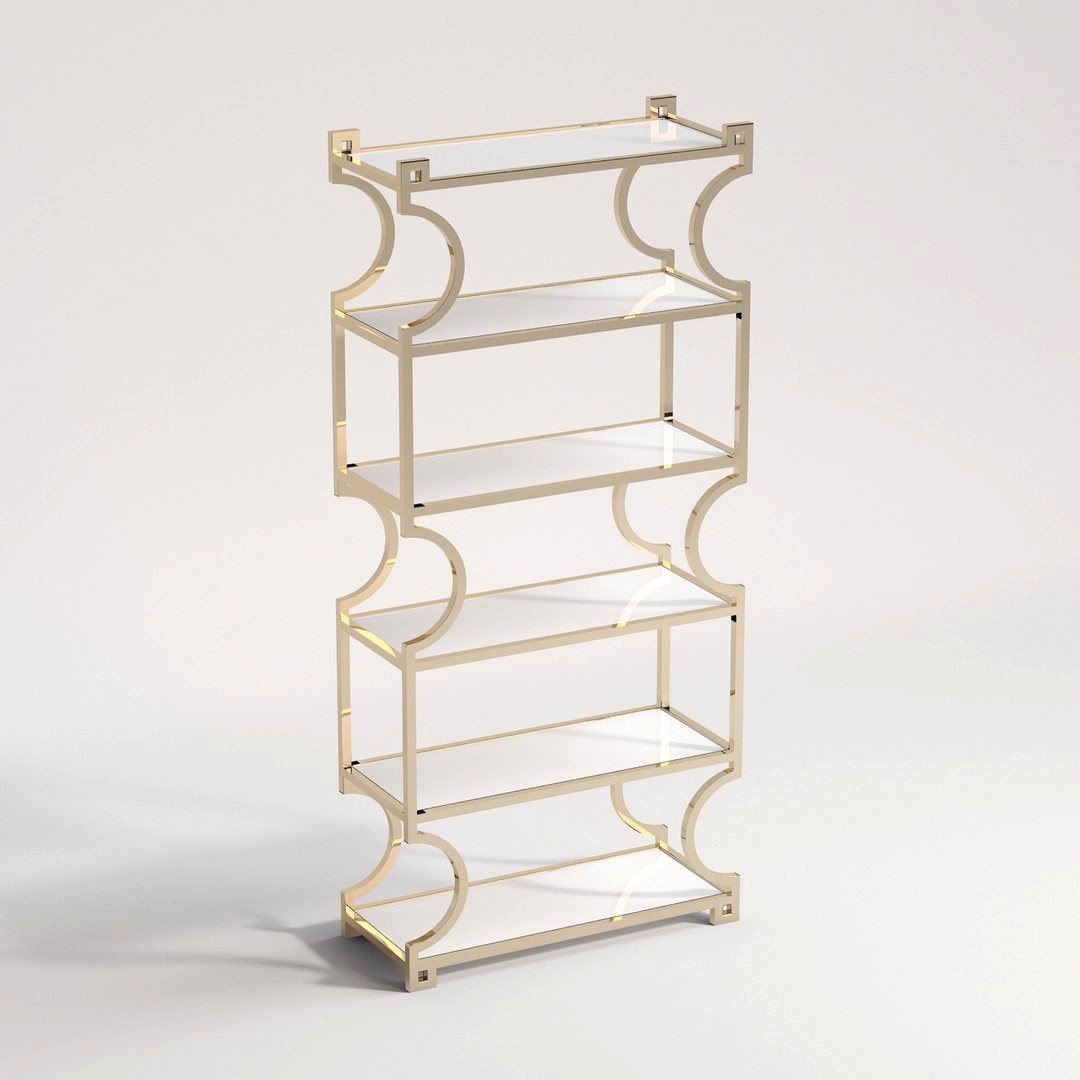 Villegas Etagere