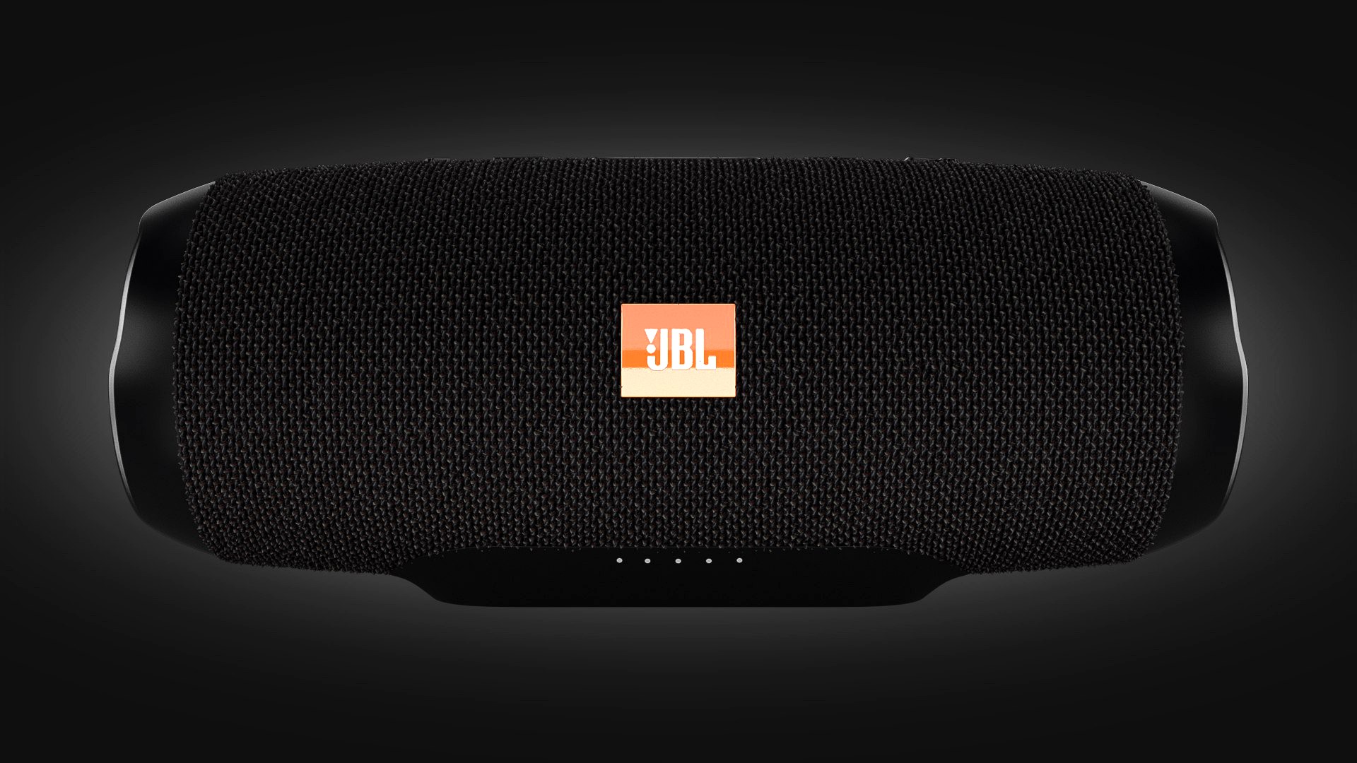 JBL Charge 3