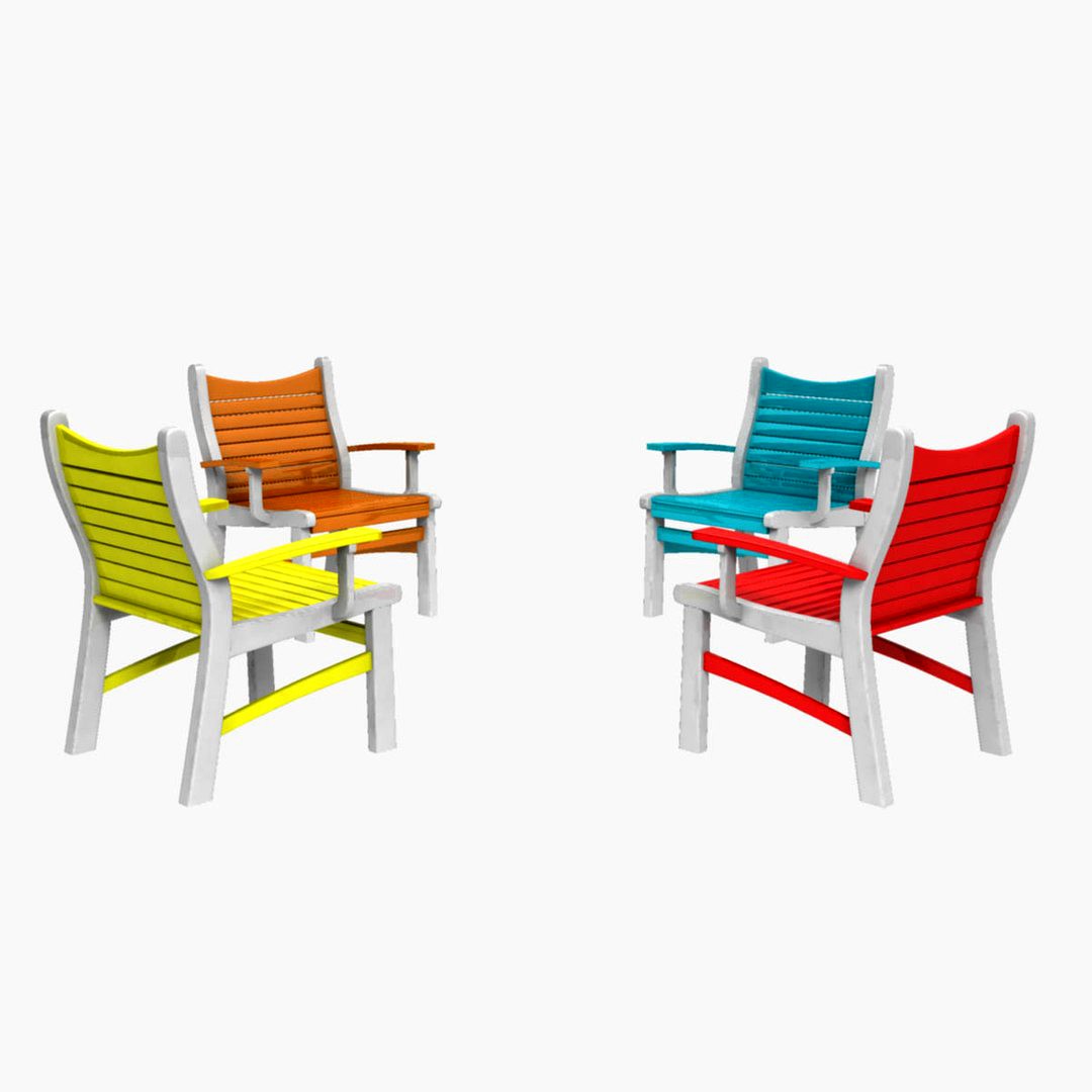 Patio Chair