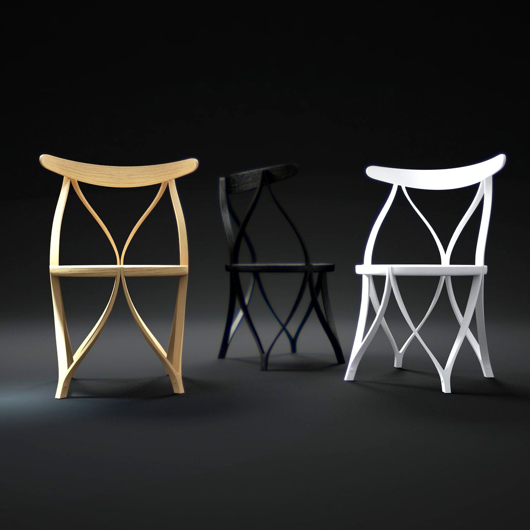 TENSION-WOOD-CHAIR