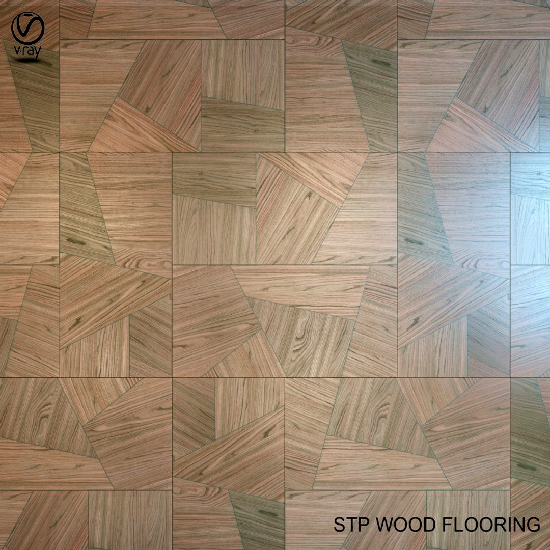 Parquet stp wood flooring WoodDesign